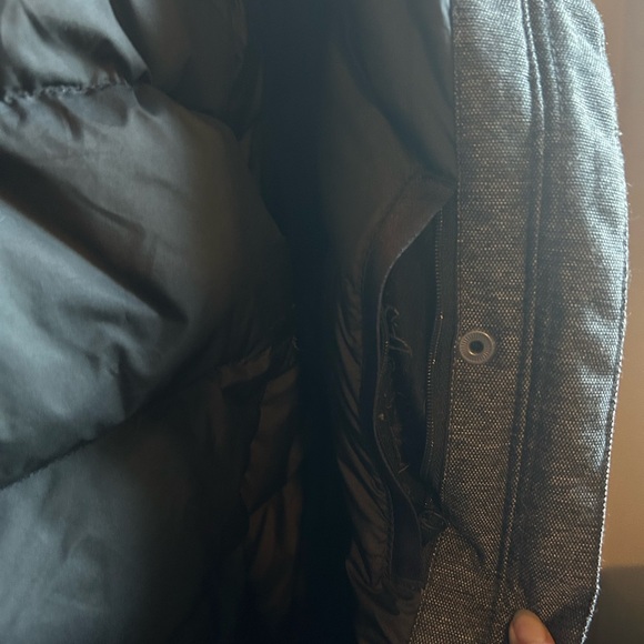 The North Face Waterproof Down Parka - Picture 2 of 8